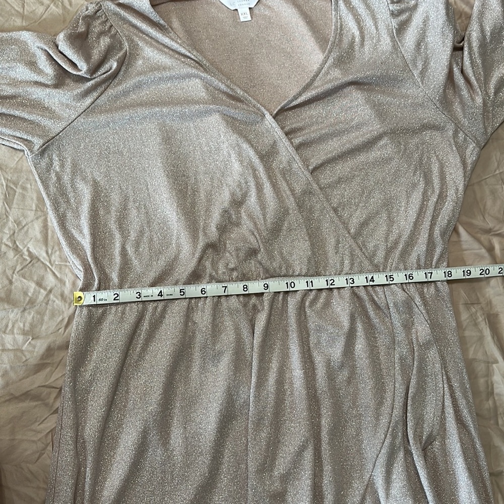 Lauren Conrad Dress - Picture 5 of 6